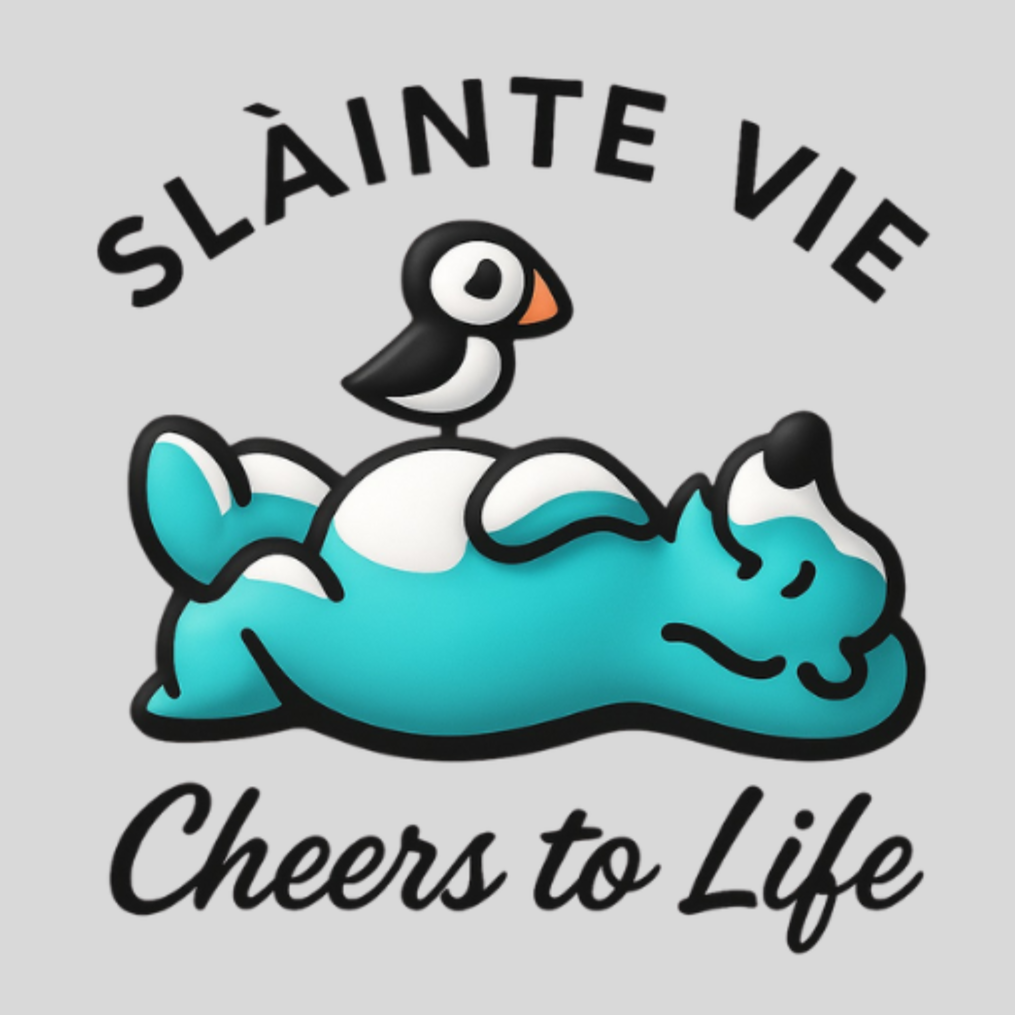 slainte vie logo
